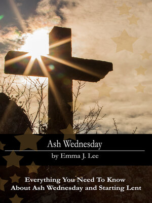 cover image of Ash Wednesday